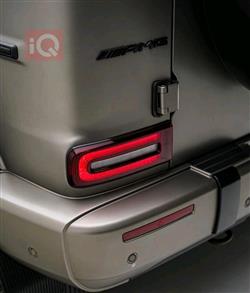 مرسيدس بنز G-Class